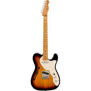 Електрогитара Fender Vintera II 60s TL Tele MN 3TS