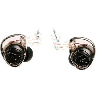 Наушники JH Audio Universal Jessie Clear