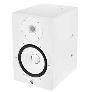 Студийный монитор Yamaha HS8i White