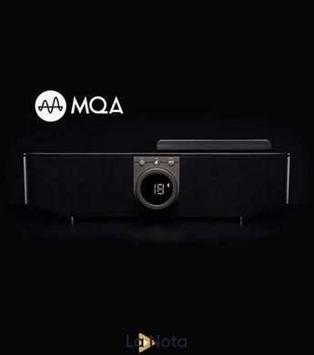 Беспроводная активная акустическая система DALI Callisto 2 C Black
