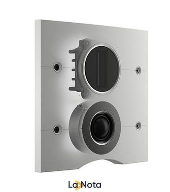 Беспроводная активная акустическая система DALI Callisto 2 C Black