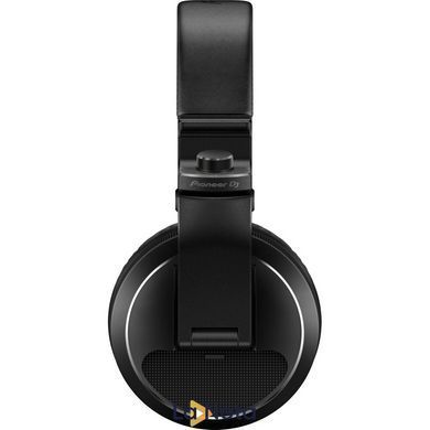 Наушники Pioneer HDJ-X5-K