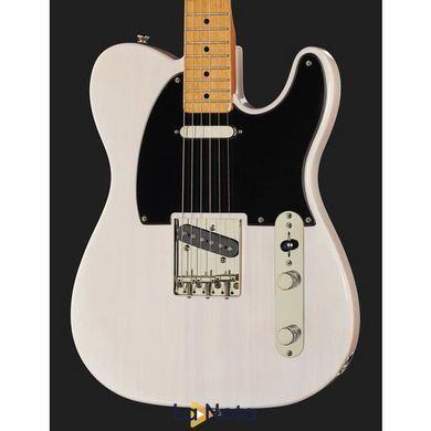 Електрогитара Squier Classic Vibe 50s Telecaster MN WHB