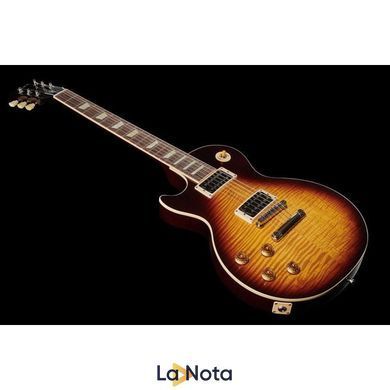 Електрогитара Gibson Les Paul Slash Standard NB LH