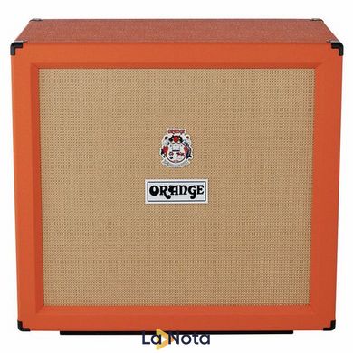 Гітарний кабінет Orange PPC412