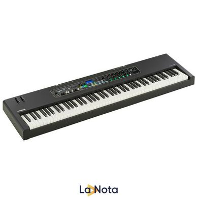 Цифрове піаніно Yamaha CK88, Чорний