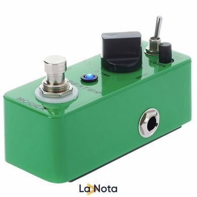 Гітарна педаль Mooer Repeater