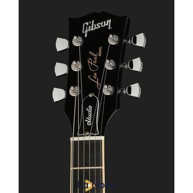 Електрогитара Gibson Les Paul Studio Session DPB
