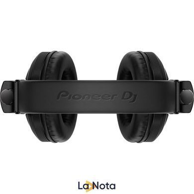 Наушники Pioneer HDJ-X5-K
