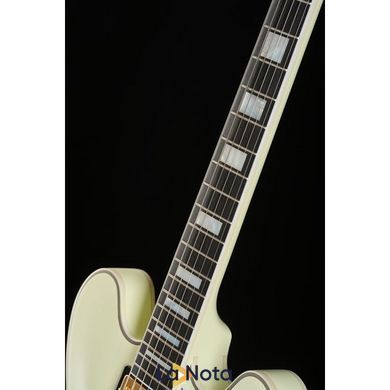 Електрогитара Epiphone 1959 ES-355 Classic White VOS