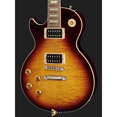Електрогитара Gibson Les Paul Slash Standard NB LH