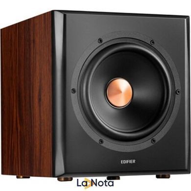 Мультимедийная акустика Edifier S360DB Brown