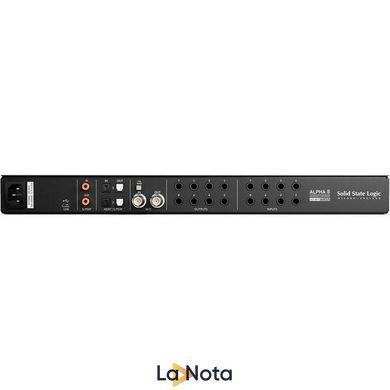 Конвертер SSL Alpha 8