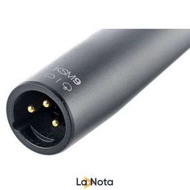 Мікрофон Shure KSM9/CG
