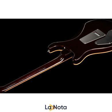 Електрогітара PRS SE DGT Tobacco Sunburst