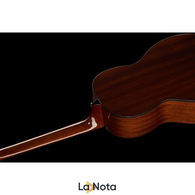 Акустична гітара Fender CP-60S Parlor Natural WN