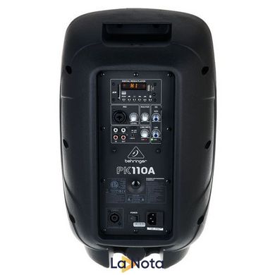 Акустична система Behringer PK110A