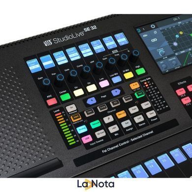 Микшерный пульт Presonus StudioLive Series III SE 32