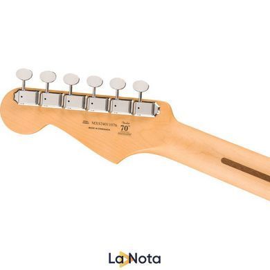 Електрогітара Fender Player II Strat HSS RW 3TS