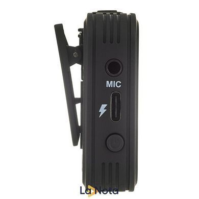 Накамерная радиосистема the t.bone Sync 1 Bag Bundle