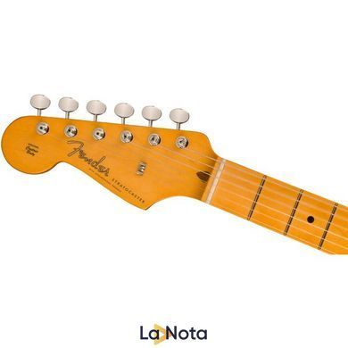 Електрогітара Fender AV II 57 STRAT LH MN SFMG