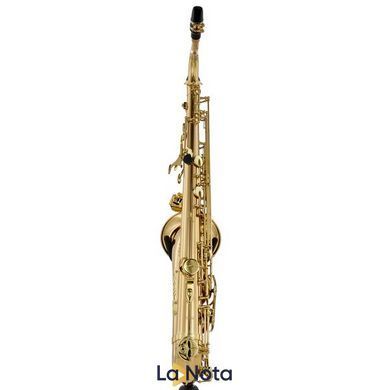 Саксофон Thomann TTS-580 GL Tenor Sax