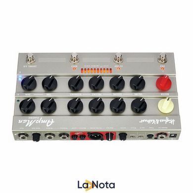 Гитарный усилитель Hughes&Kettner Spirit AmpMan Classic