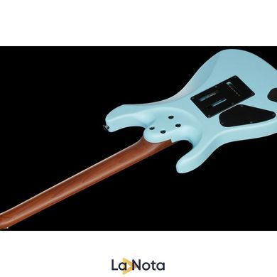 Електрогітара Ibanez AZ2402-SLF Prestige