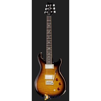 Електрогітара PRS SE DGT Tobacco Sunburst