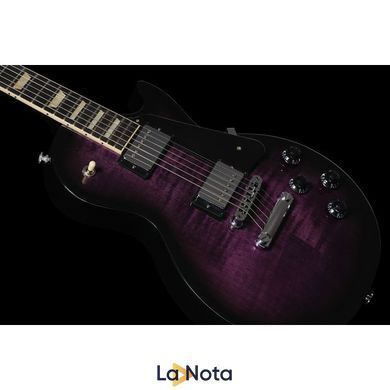 Електрогитара Gibson Les Paul Studio Session DPB