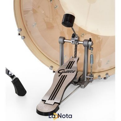 Ударна установка Gretsch Drums Energy Red 4-piece HWP