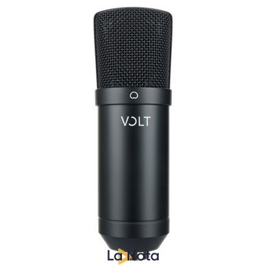 Комплект для звукозапису Universal Audio Volt 2 Studio Pack