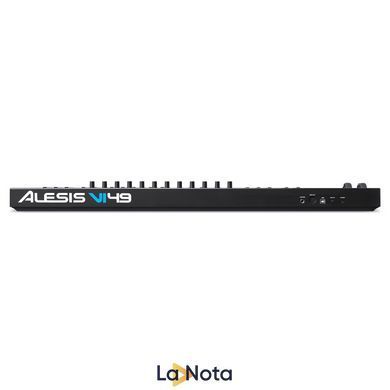 MIDI-клавиатура Alesis VI49
