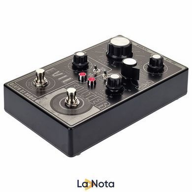 Гітарна педаль Death by Audio Evil Filter - Fuzz Filter