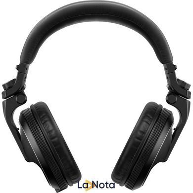 Наушники Pioneer HDJ-X5-K
