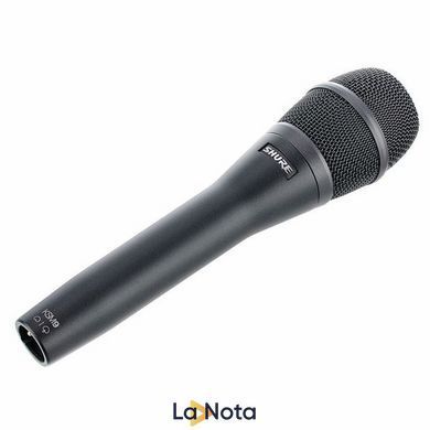 Мікрофон Shure KSM9/CG