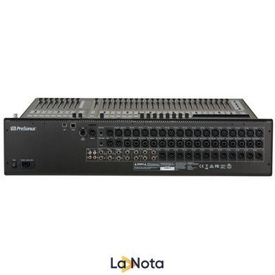 Микшерный пульт Presonus StudioLive Series III SE 32