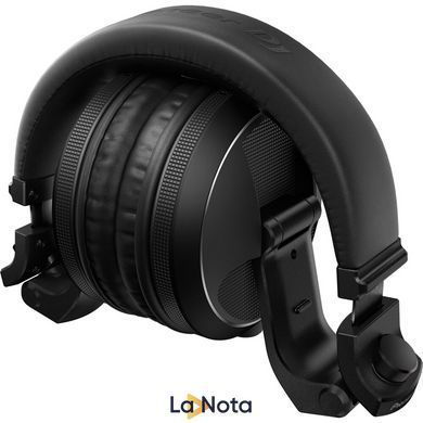 Наушники Pioneer HDJ-X5-K