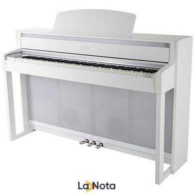 Цифрове піаніно Gewa UP 405 White