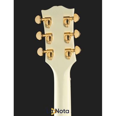 Електрогитара Epiphone 1959 ES-355 Classic White VOS