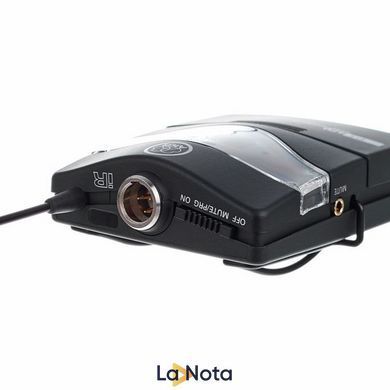 Інструментальна радіосистема AKG WMS 470 Ovid Bundle