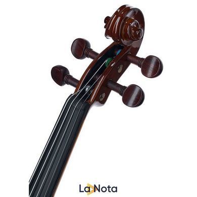 Акустична скрипка Stentor SR1400 Violinset 1/4