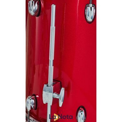 Ударна установка Gretsch Drums Energy Red 4-piece HWP