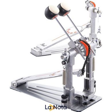 Педаль для бас-барабану Pearl P-932 Double Bass Drum Pedal