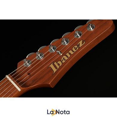 Електрогітара Ibanez AZ2402-SLF Prestige
