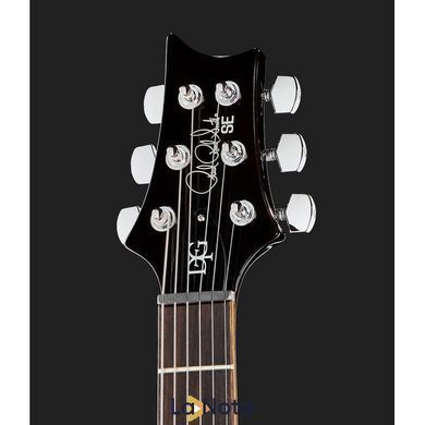 Електрогітара PRS SE DGT Tobacco Sunburst