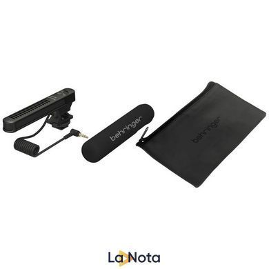 Мікрофон Behringer Go Cam