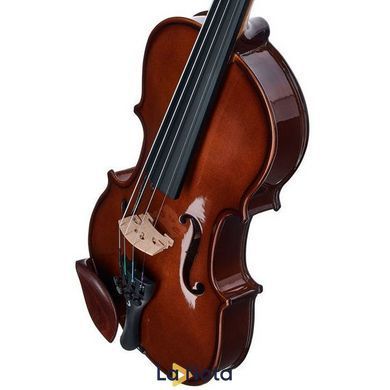 Акустична скрипка Stentor SR1400 Violinset 1/4