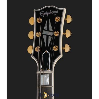 Електрогитара Epiphone 1959 ES-355 Classic White VOS