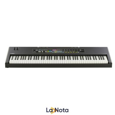 Цифрове піаніно Yamaha CK88, Чорний